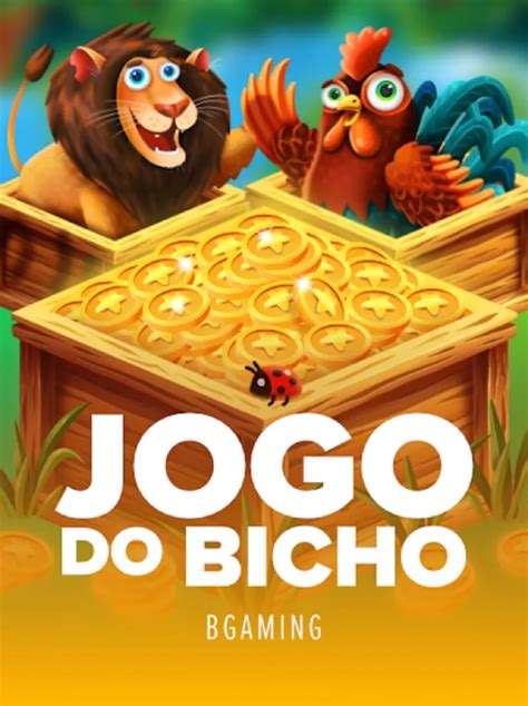 jogo do bicho demo,jogo do bicho click